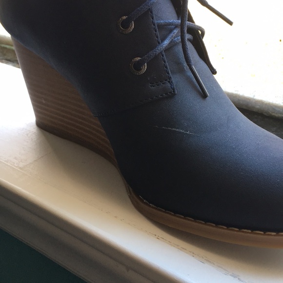 Nautica Waterline Wedge - Picture 4 of 4